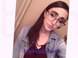 LilyMadisonxo