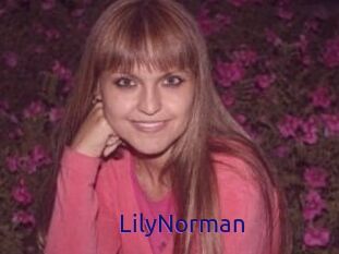 Lily_Norman