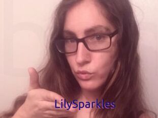 LilySparkles