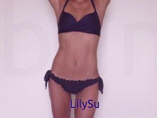 LilySu