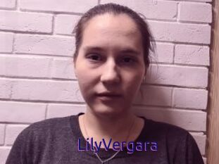 LilyVergara