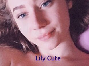 Lily_Cute