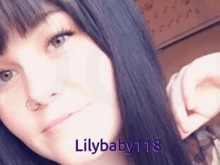 Lilybaby118