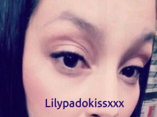 Lilypadokissxxx
