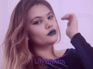 Lilysmithx