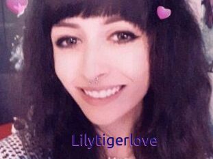 Lilytigerlove