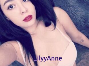 LilyyAnne