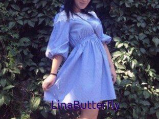 LinaButterfly