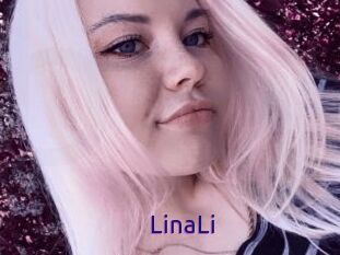 LinaLi