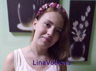 LinaVolkova