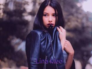 Lina_kleo