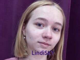 LindiSKY