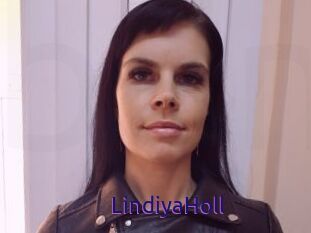 LindiyaHoll