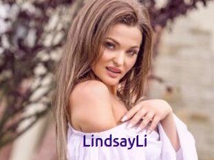 LindsayLi