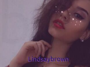 Lindsaybrown