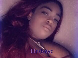 Lindsayc
