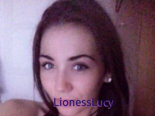 LionessLucy