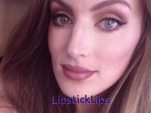 LipstickLips