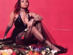 Lipz_X