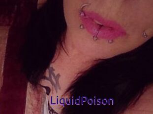 LiquidPoison