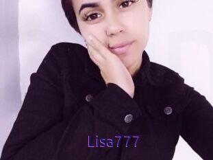 Lisa777