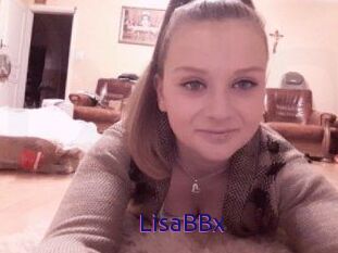 LisaBBx