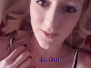 LisaDoll