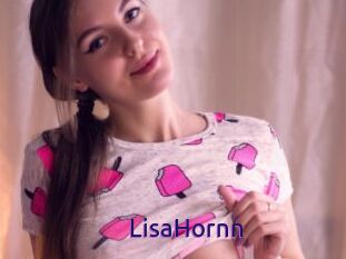 LisaHornn