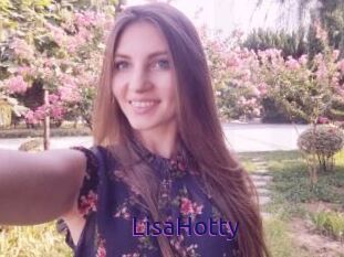 LisaHotty