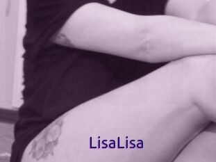 LisaLisa