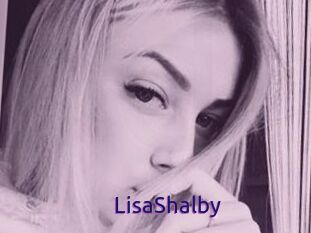 LisaShalby