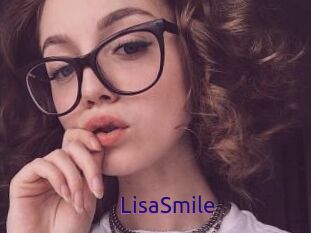 LisaSmile