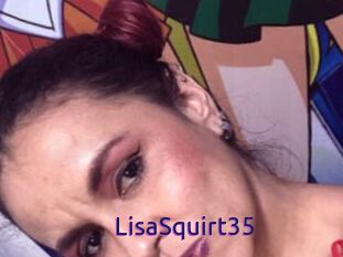 LisaSquirt35