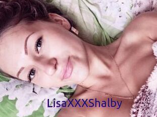 LisaXXXShalby