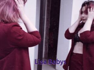 Lisa_Babys