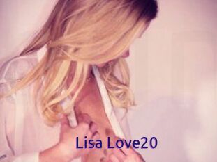 Lisa_Love20