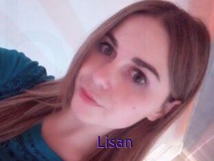 Lisan