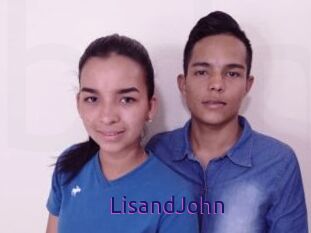 LisandJohn