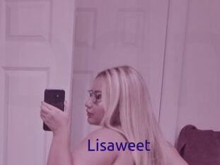 Lisaweet