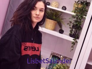 LisbetSalander