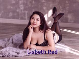 Lisbeth_Red