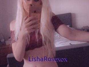LishaRosexox