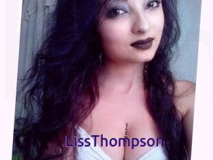 LissThompson