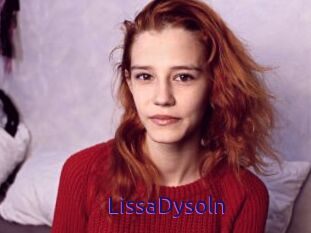 LissaDysoln