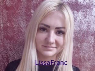 LissaFranc