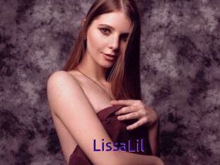 LissaLil