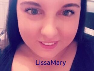 Lissa_Mary