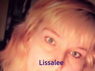 Lissalee