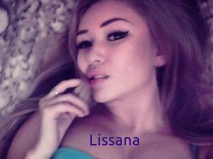 Lissana