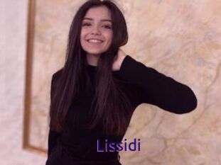 Lissidi